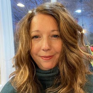 Meet your Posher, Becky